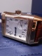 Jaeger Lecoultre Reverso Grande Date 8 day Yellow Gold